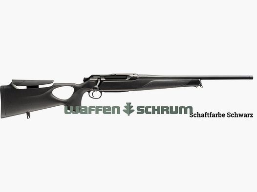 Sauer 505 Synchro XT Black