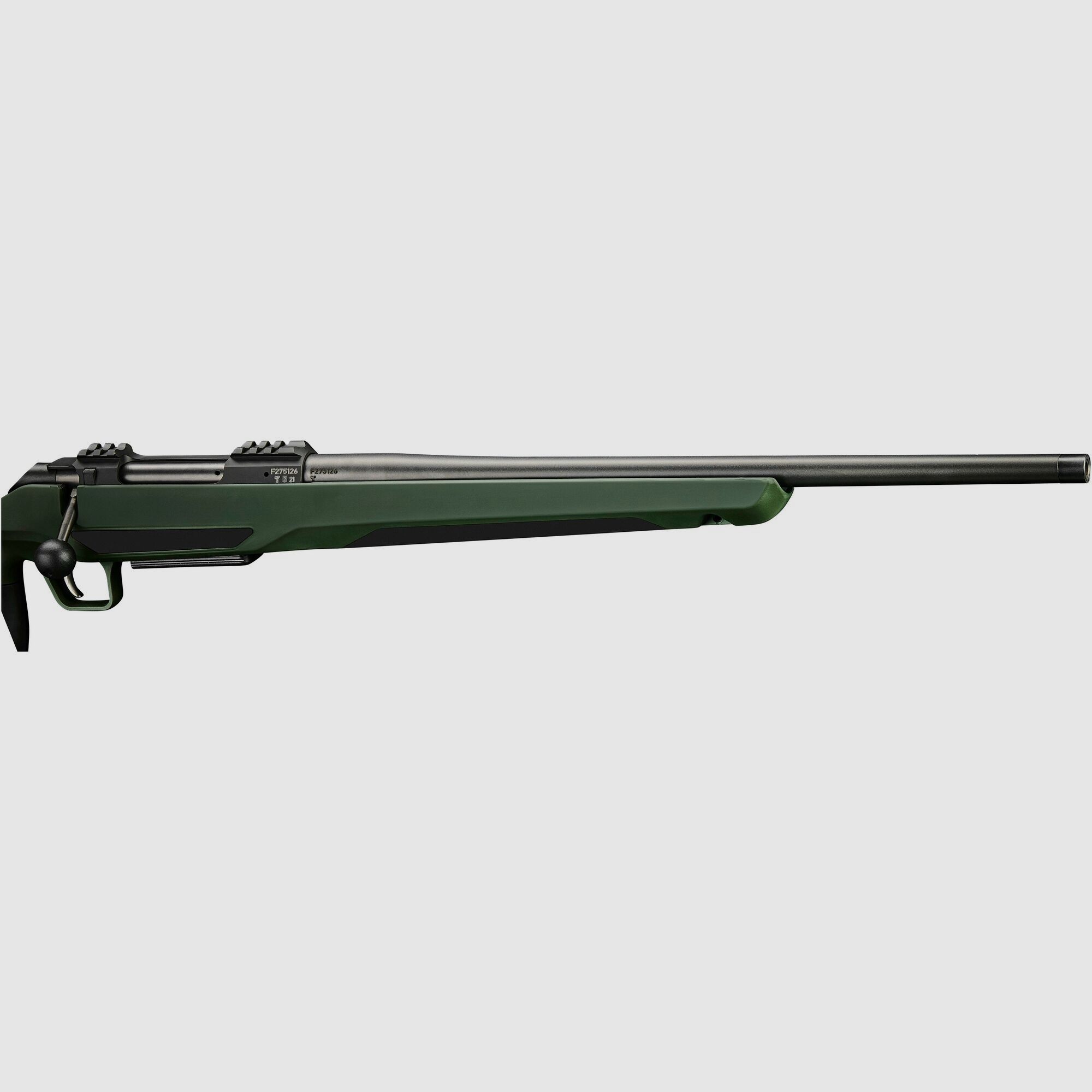 CZ 600 Ergo Kaliber .30-06 Spr. Repetierbüchse