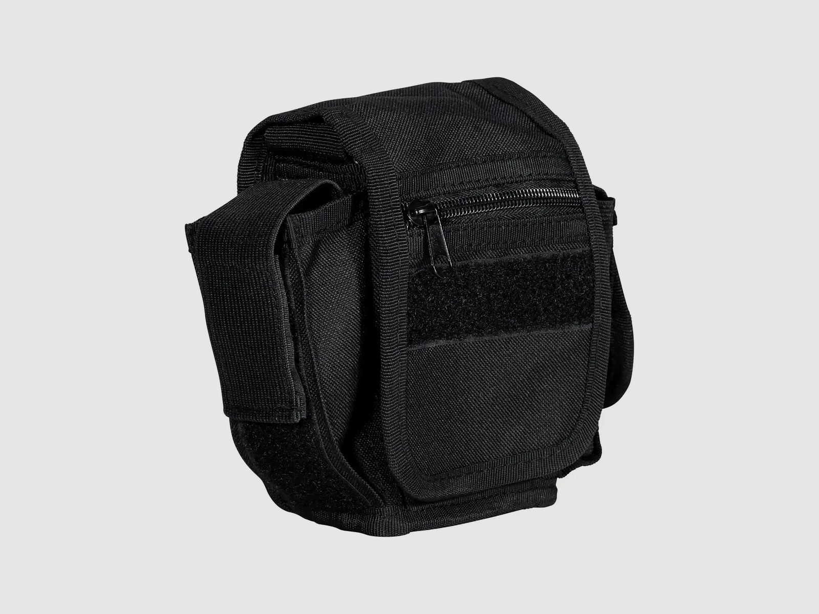 MFH MFH pochette de ceinture avec trois compartiments
