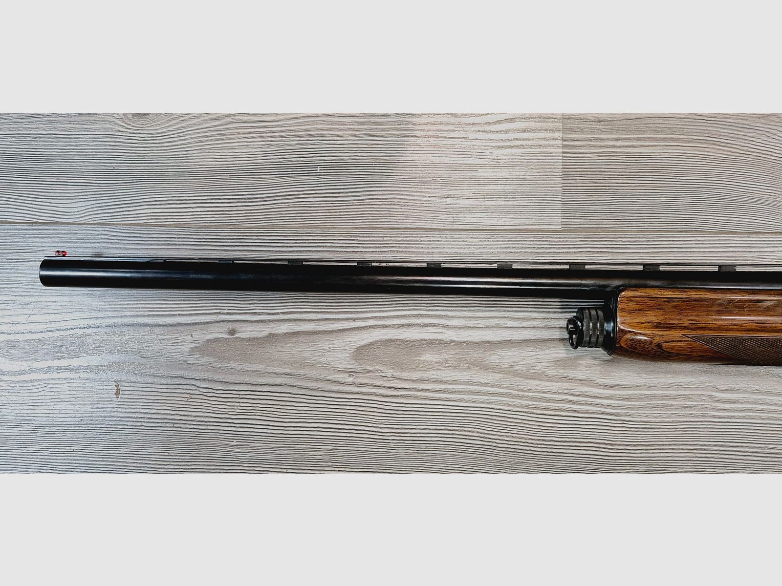 Selbstladeflinte BROWNING 2000 Kal. 12/70, Bild 6 von 14