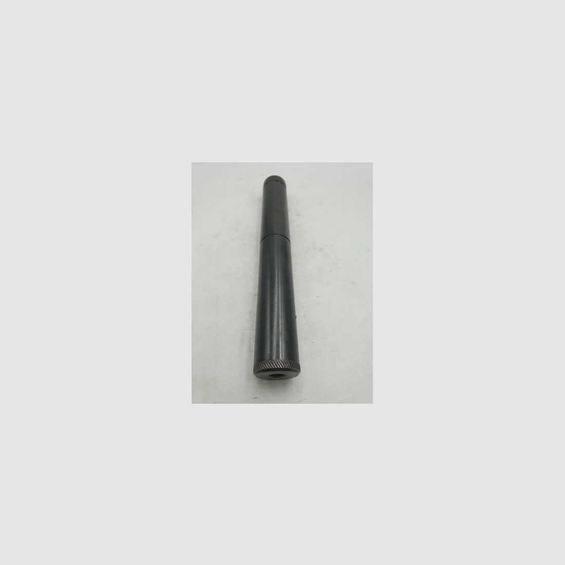 MODS - MODERATEUR OCCASION PARKER HALE CAL.22 FILETAGE 1/2x20 - P76, image 1 sur 5