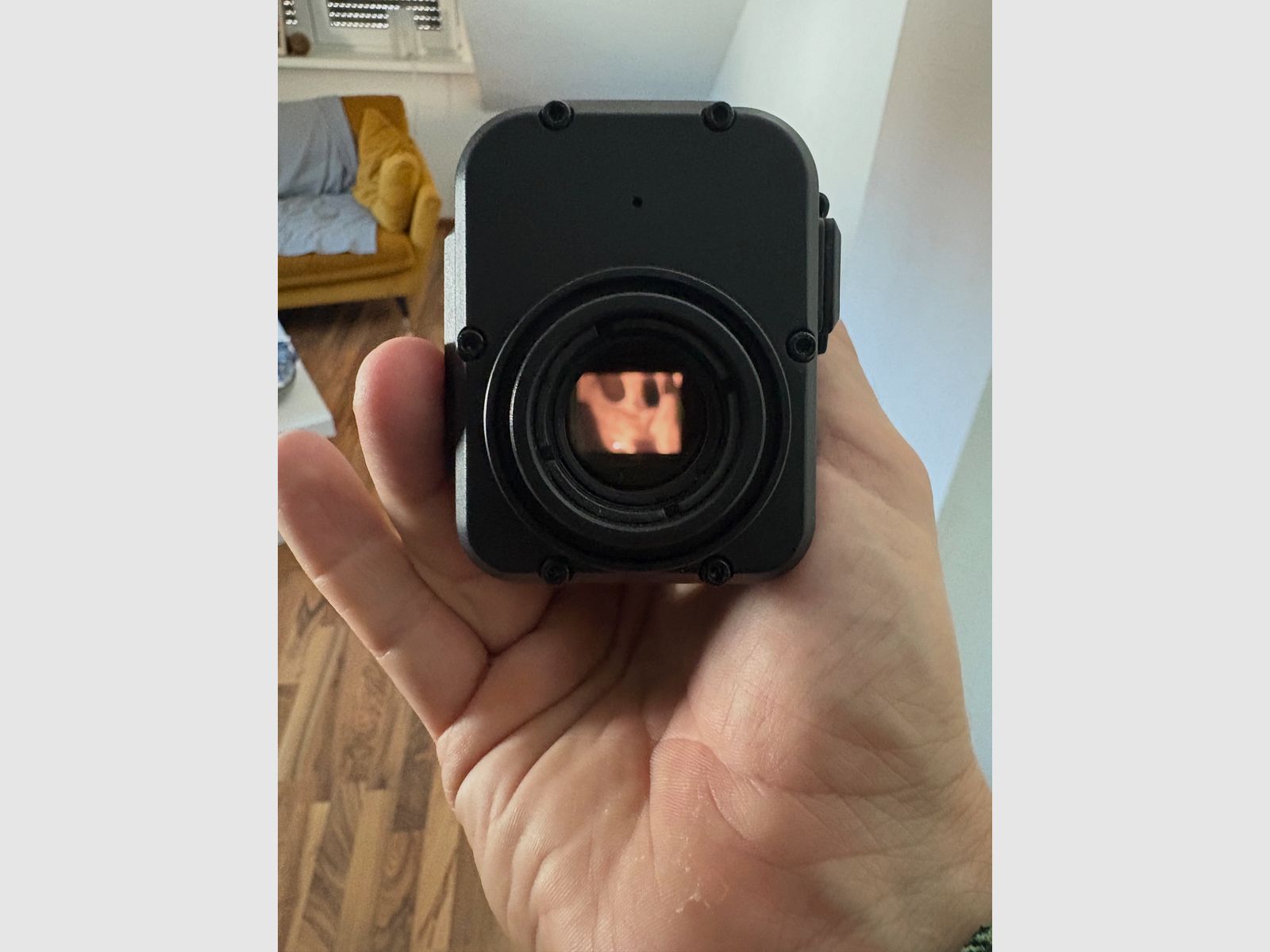 Guide TB430 termocamera da puntamento, immagine 10 di 10