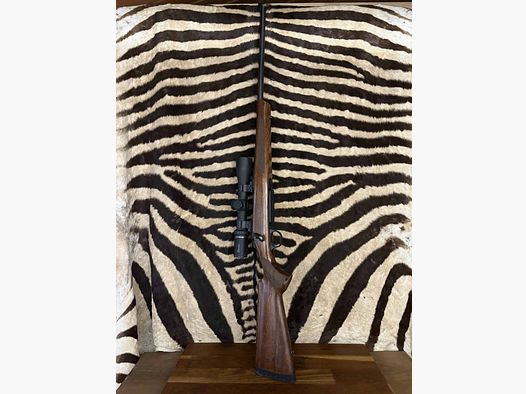 Carabine Browning A-Bolt cal.30-06 ca.54cm Lunette Burris Four X 1.5-6×42