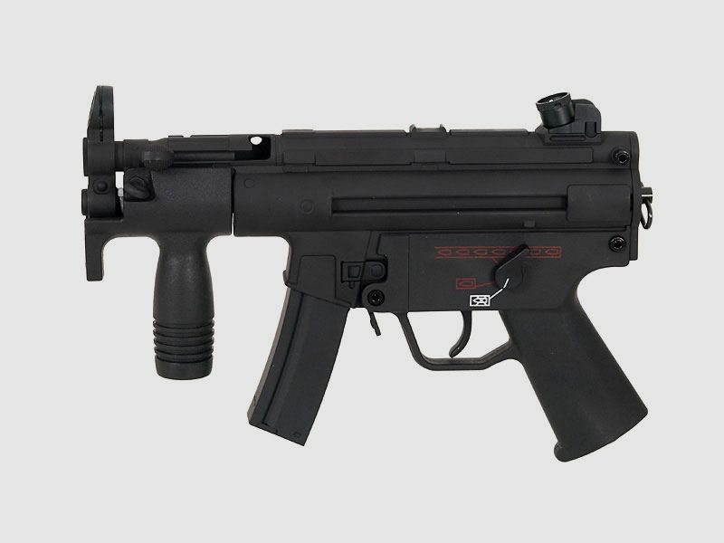 M5k Replik - CM.041K Blue Line 0,5J AEG