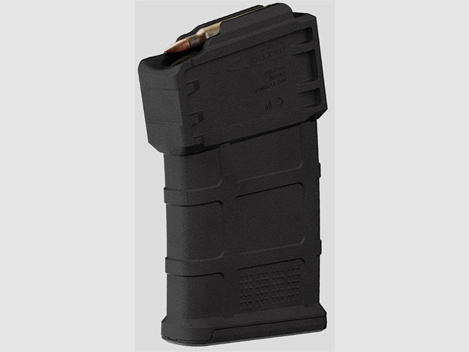 Magpul PMAG 10 5.56 AC AICS Short Action Magazin