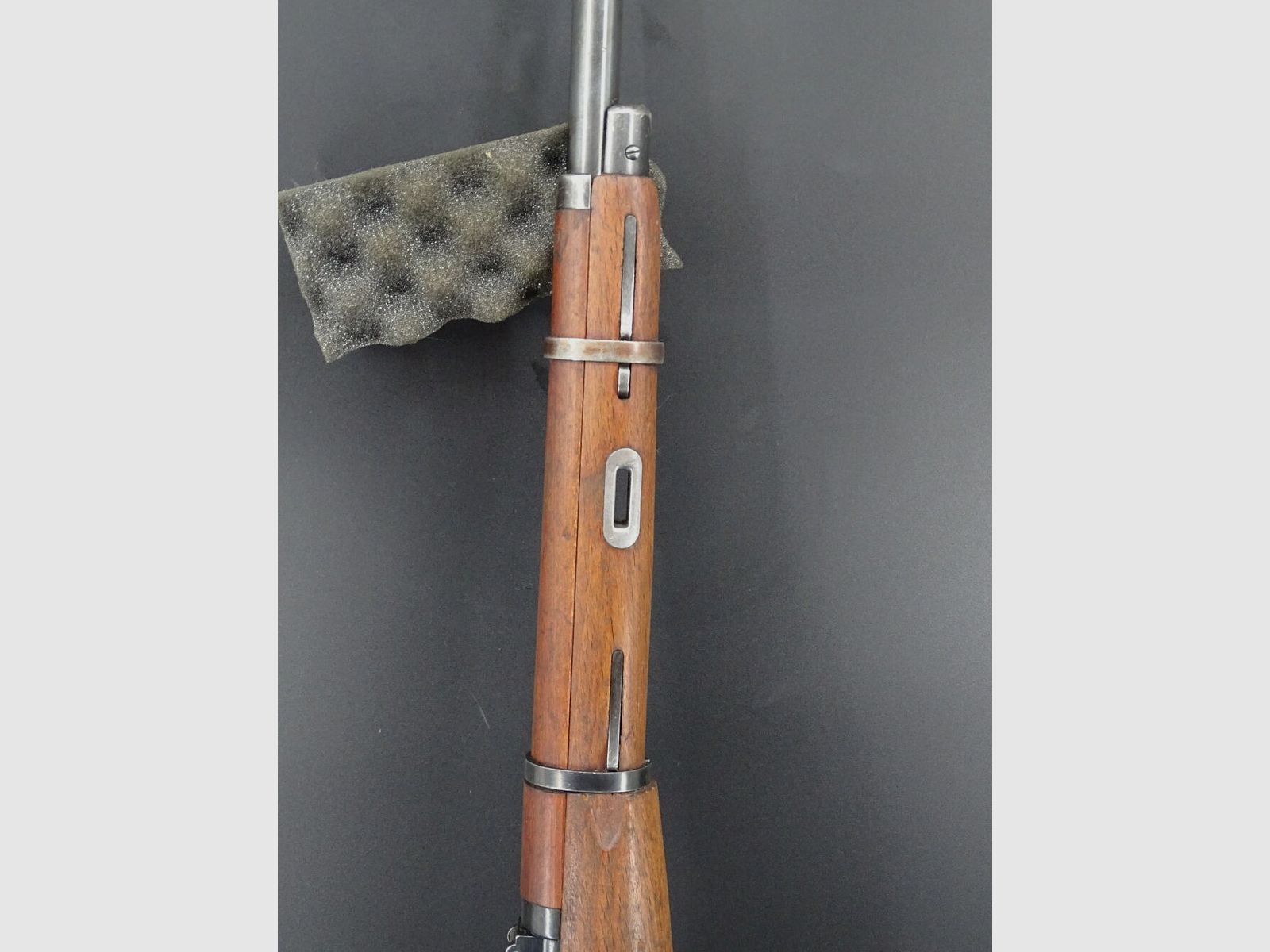 Mosin Nagant Polen " 11 " Bj 1954 Kaliber .22lr Mosin Wehrsport Karabiner Polen