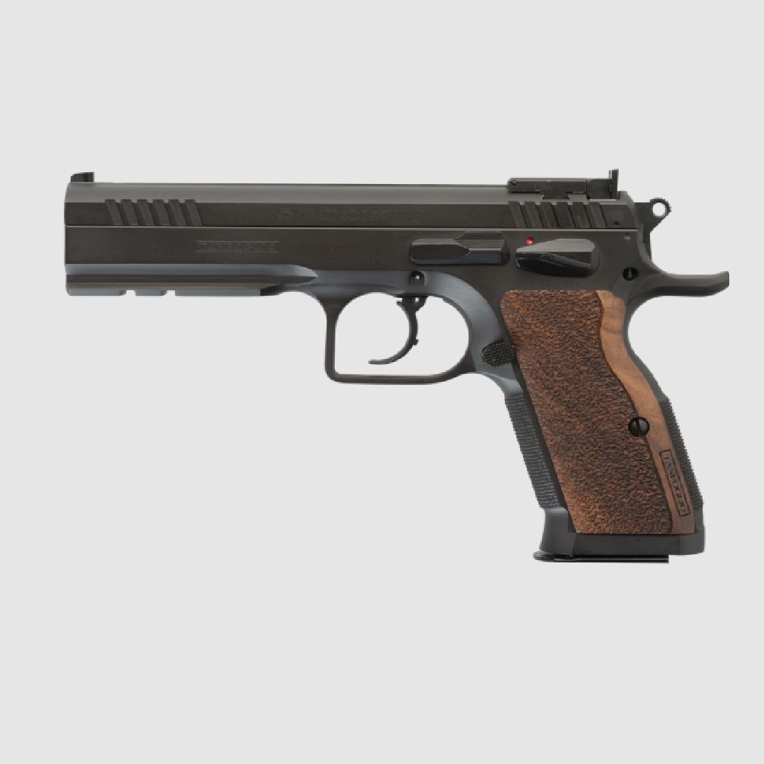 Tanfoglio Modell Stock III
