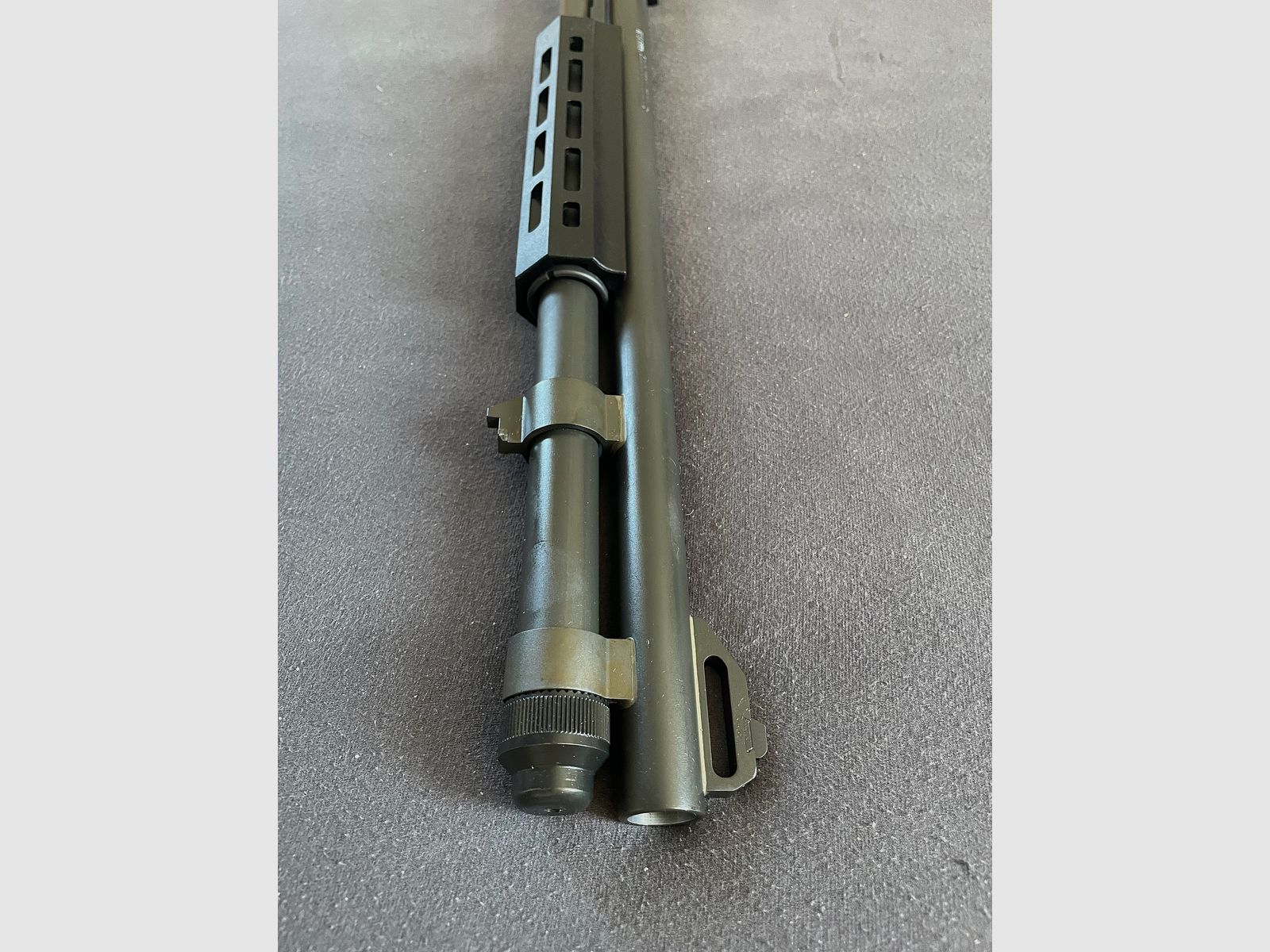 Mossberg 590 A1 M-Lock 20, Bild 5 von 5