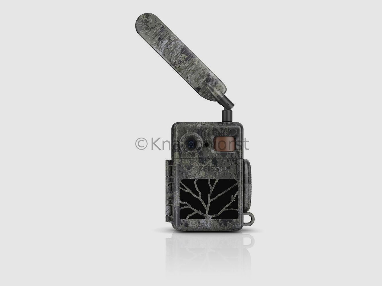 Kamera leśna Zeiss Zeiss Secacam 7, zdjęcie 1 z 4