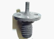 OVP Korn Nr. 3 Visier 4,95mm (Versorgings-Nr. 1005-13-100-0241) voor FN FAL, G1, STGW58