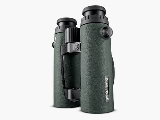 Swarovski EL Range 10x42 grün