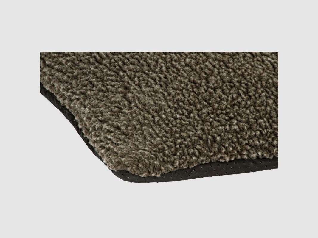 Shooter King Thermo Hundebett 70x100 cm