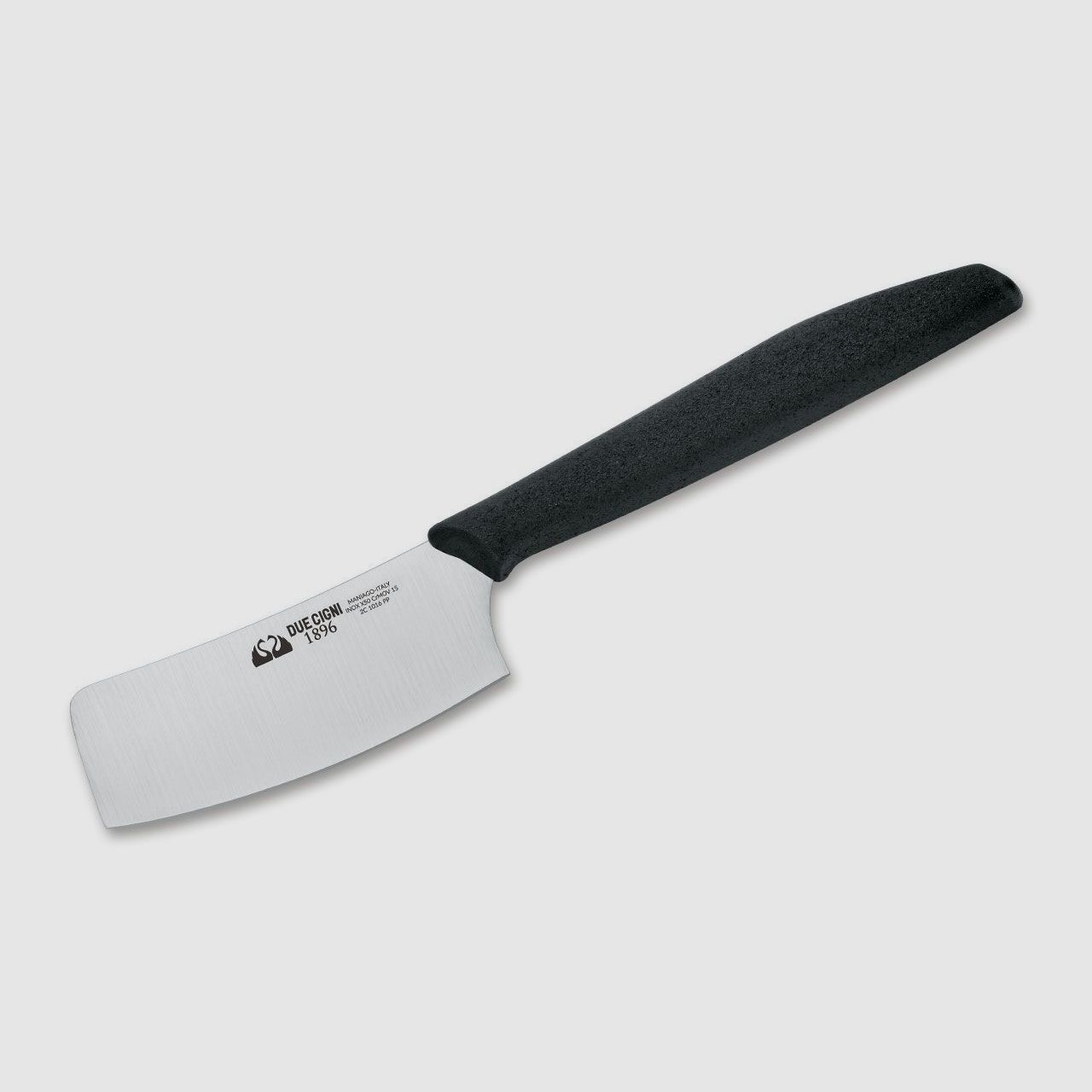 1896 Weichksemesser Schwarz