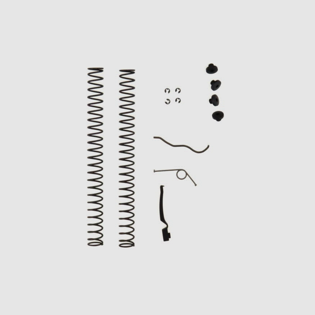 Spare parts set P226 X-Series SAO