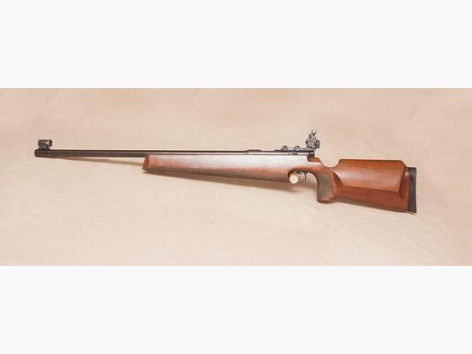 Anschütz 54 Match
