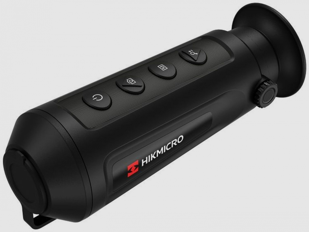 Hikmicro Hikmicro Monokular Lynx LE15S -34,80€ Flash Sale Rabatt 661,20 Effektivpreis