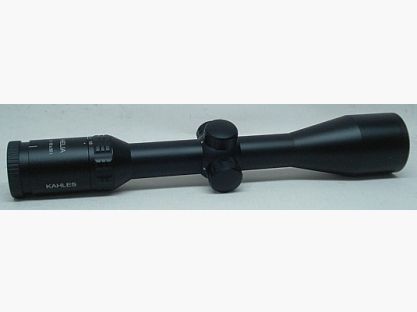 Helia 2-10x50i Abs.4-Dot - 30mm central tube