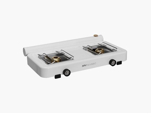 Spirit stove, 2