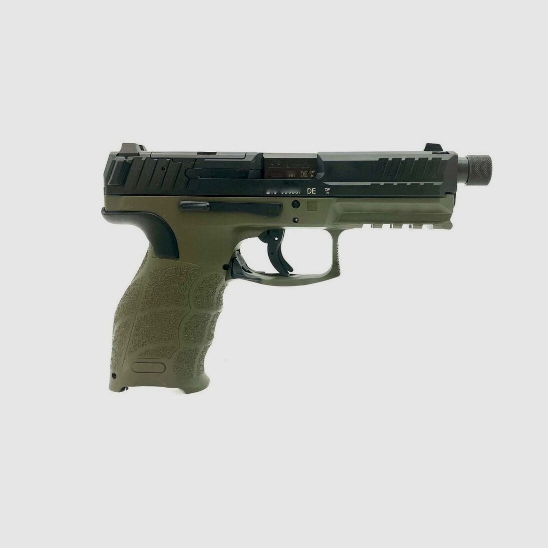 Heckler & Koch Mod. SFP9-SF-SD OR
