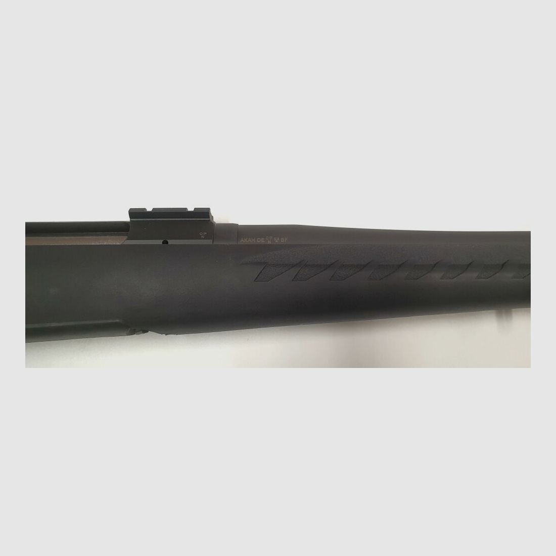 RUGER American Rifle