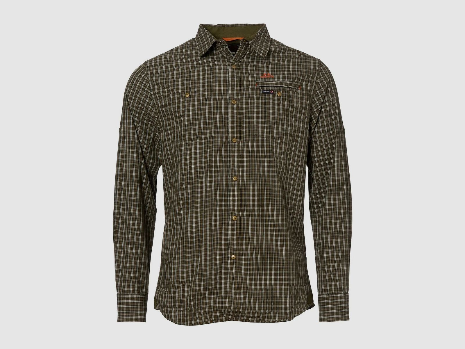 Swedteam Shirt Lynx M Antibite