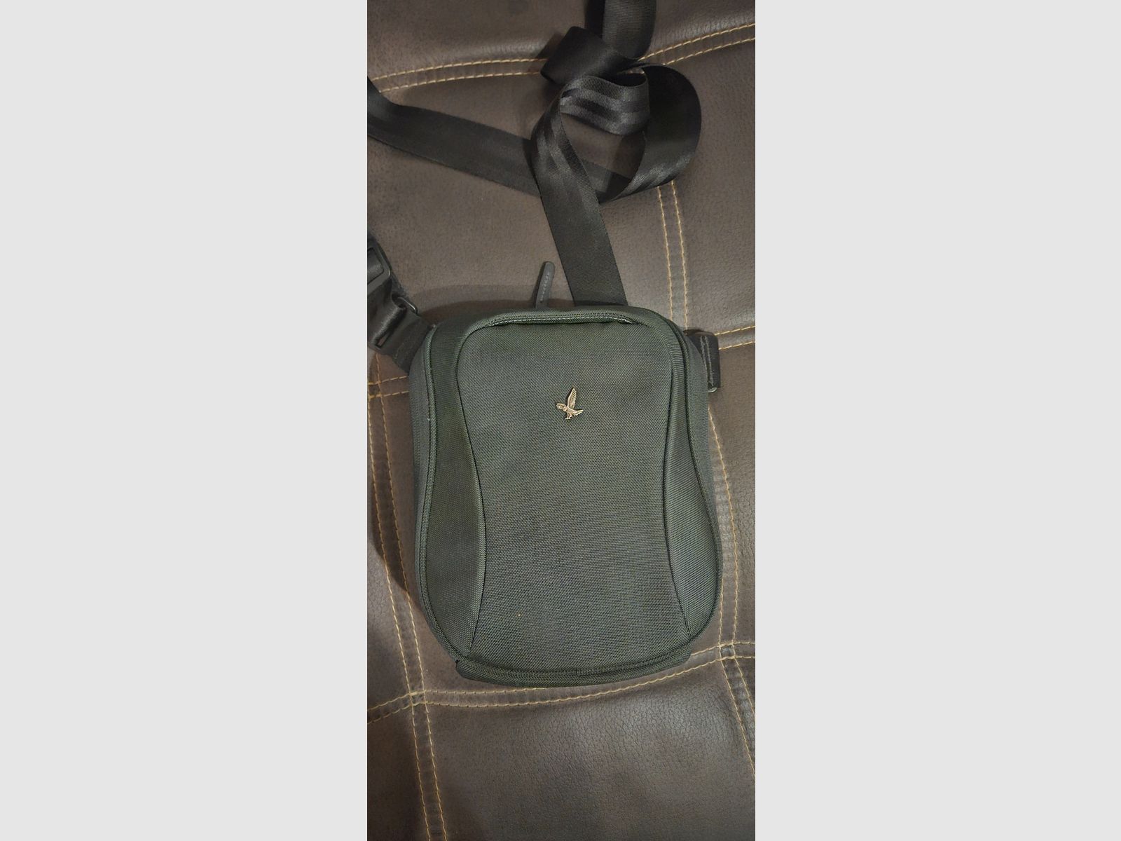 Swarovski EL 8,5x42 – Bon état, honnête avec accessoires d'origine, image 5 sur 5