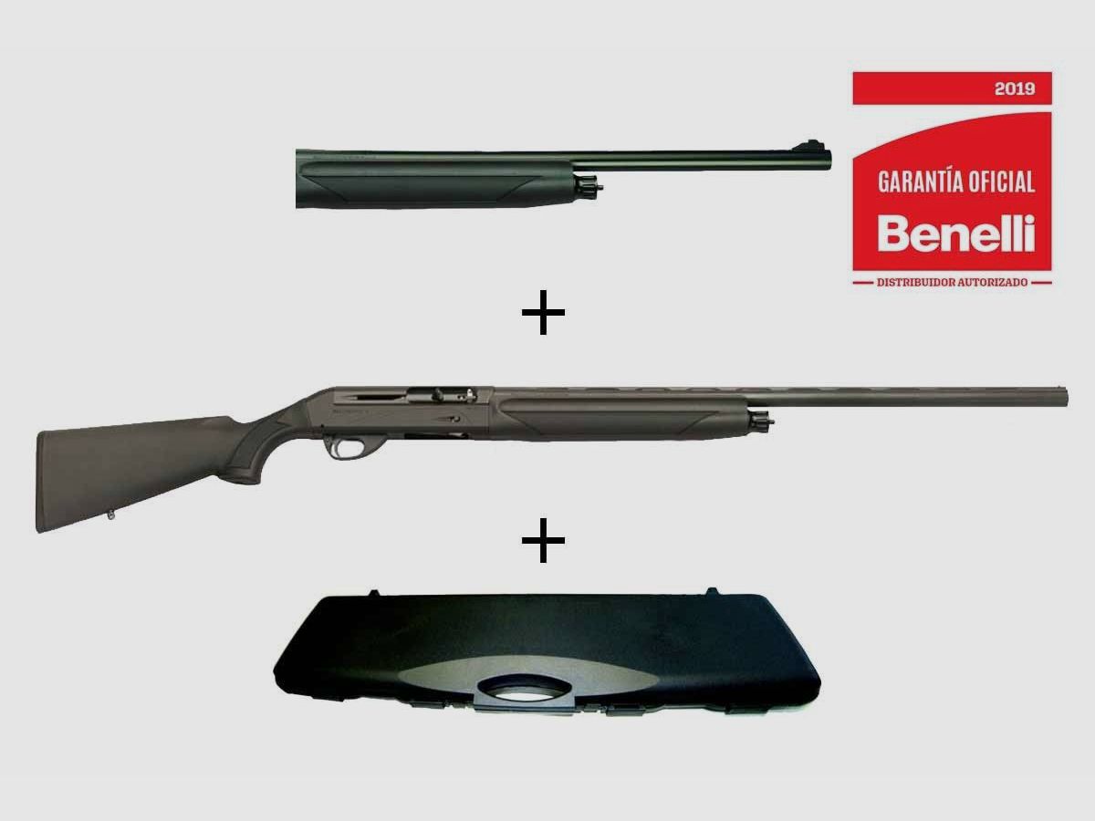 Benelli Bellmonte I Combo Synthétique