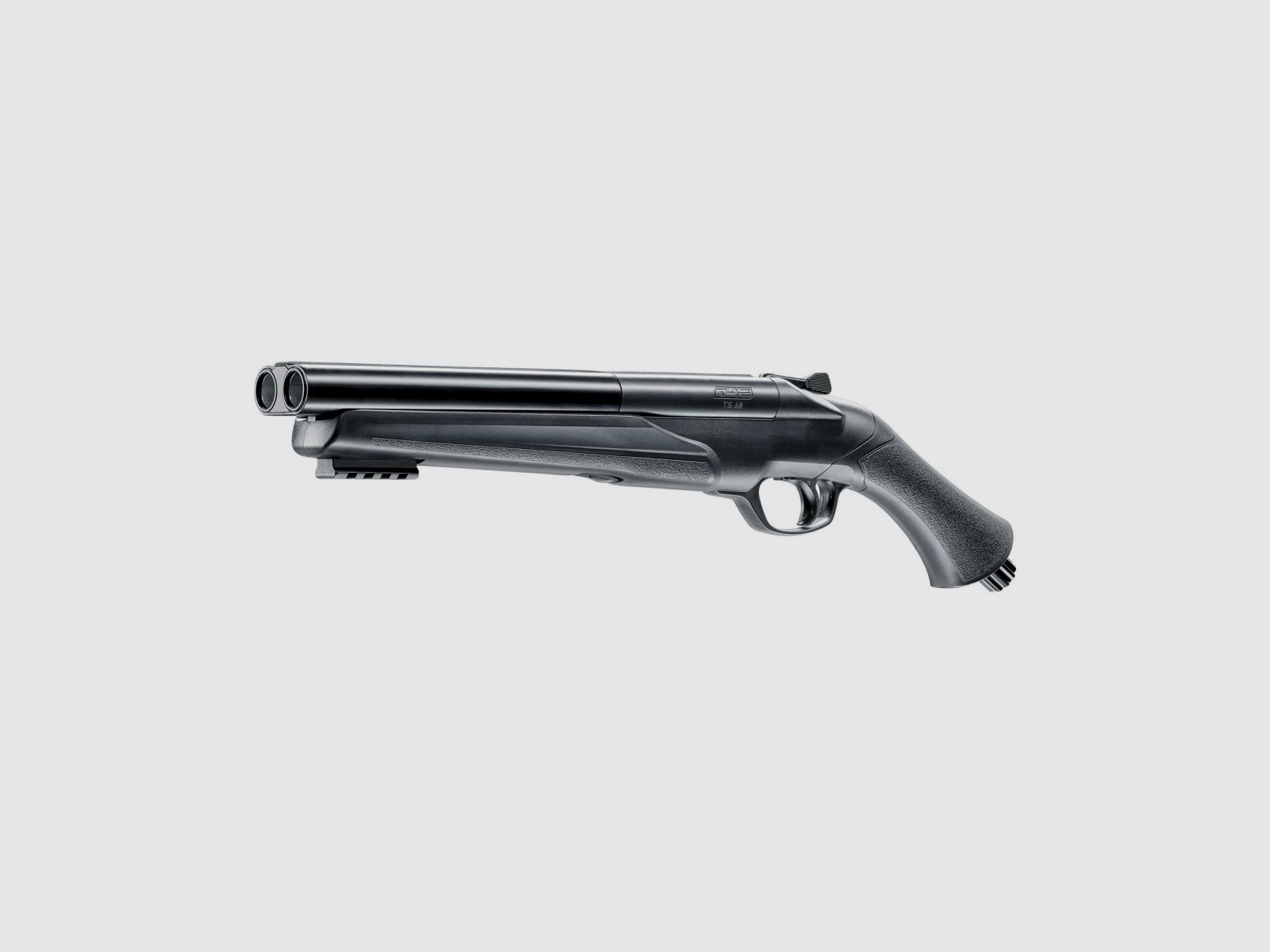 T4E HDS 68 CO2-RAM Shotgun Kal. .68 &lt; 7,5 J schwarz