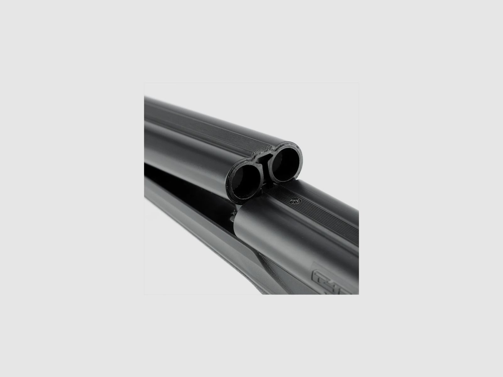 T4E HDS 68 CO2-RAM Shotgun Kal. .68 < 7,5 J schwarz