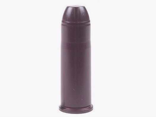 A-Zoom Dummy Round Aluminum Anodized .44-40 Win. 6-Pack