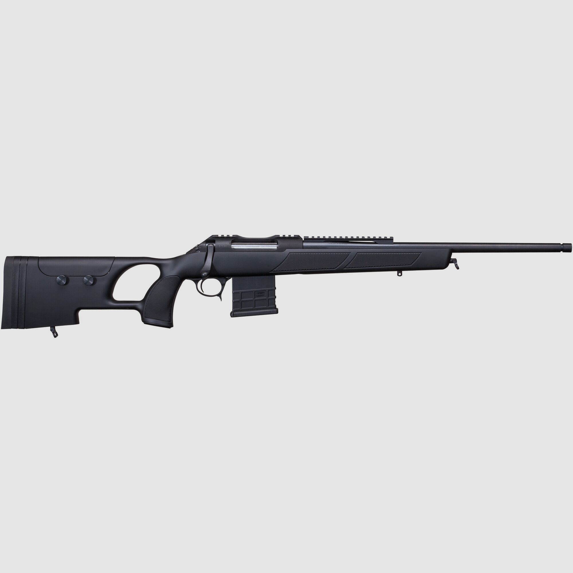 Mercury	 Sabatti Saphire Tactical Hunter .308 Win.