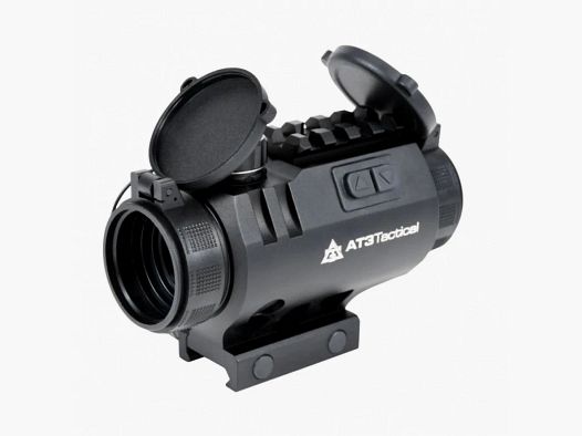CELOWNIK PRYZMATYCZNY AT3 TACTICAL 3XP PRISM SCOPE 3X BDC