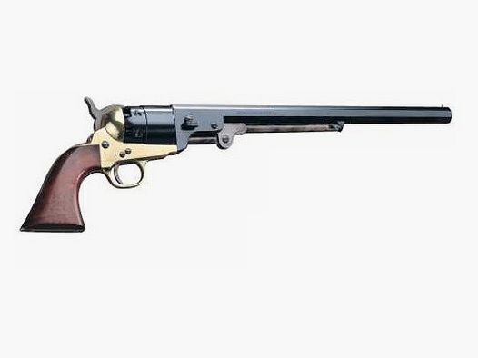 Revolver Pietta Cal. 44 -12″ Colt Navy