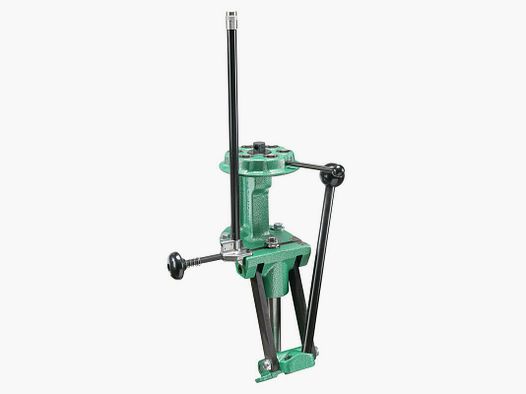 RCBS Turret Press 6-Station Reloading Press