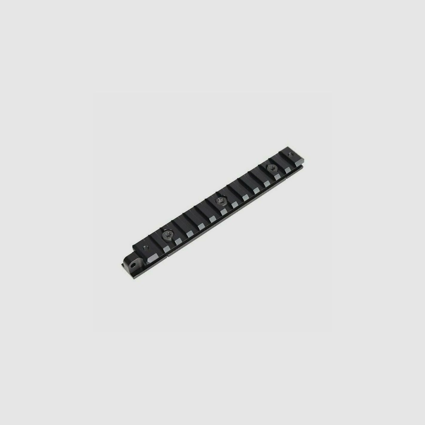 ADAPTATEUR PICATINNY VOERE POUR RAIL UIT