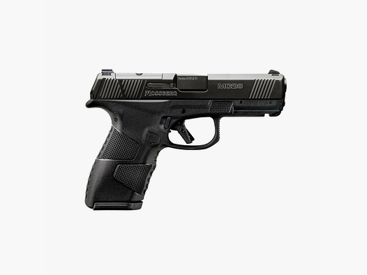 Springfield Armory Mossberg MC2c Optic-Ready 3,9" C.B Safety 9mm Luger