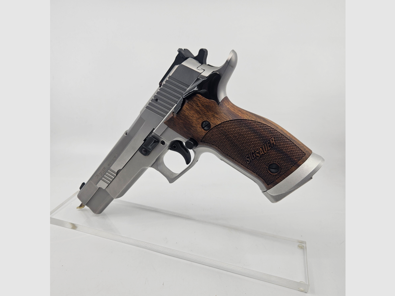 Sig Sauer P226 X-Six, 9mm Para (Gebrauchtwaffe)
