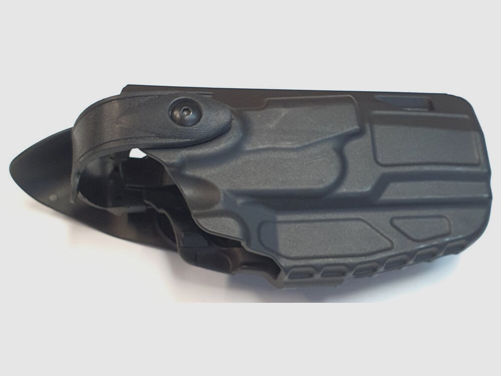 SAFARILAND SAFARILAND Holster Droitier SIG SAUER P320 CARRY & COMPACT Pistolet