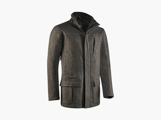 1849 Herren Merinoloden Winterjacke Erlakogel