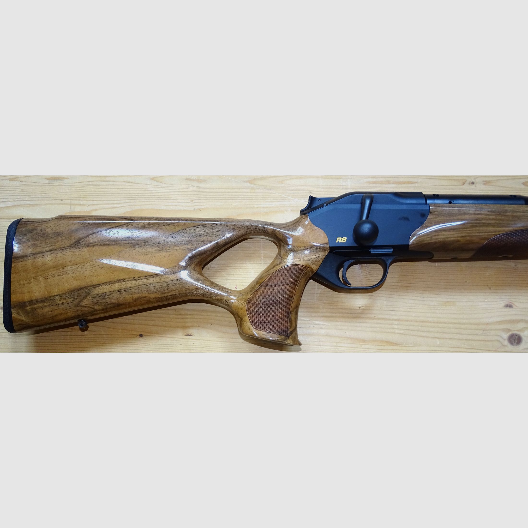Blaser bolt-action rifle R8 Success   Caliber: .308Win   "NEW and immediately available