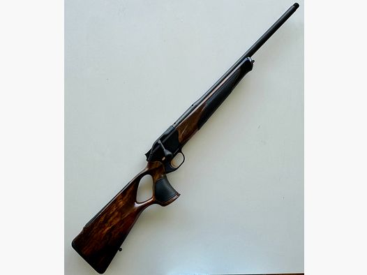 Blaser R8 Success Leder 