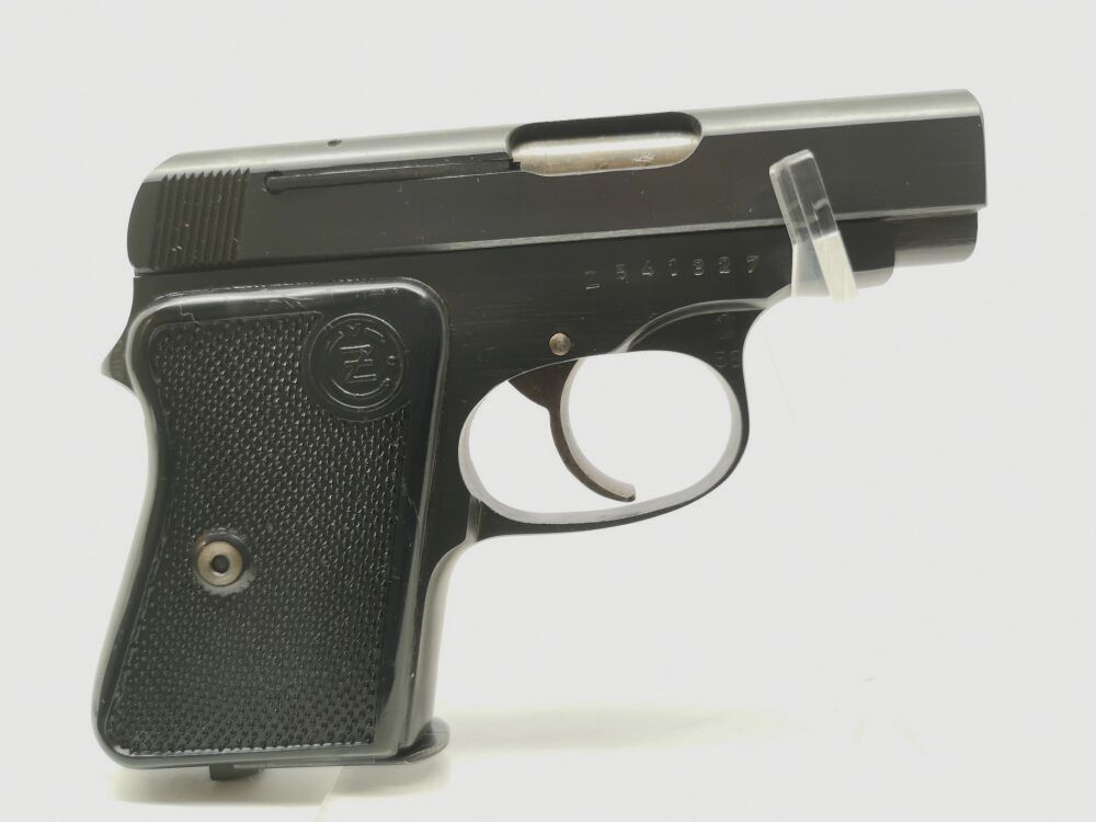 CZ Uhersky Brod Mod. 92