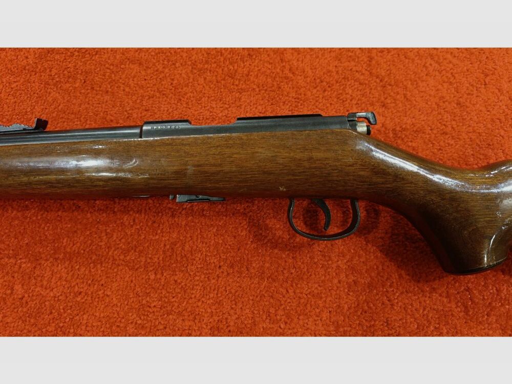 Norinco JW15 .22lr