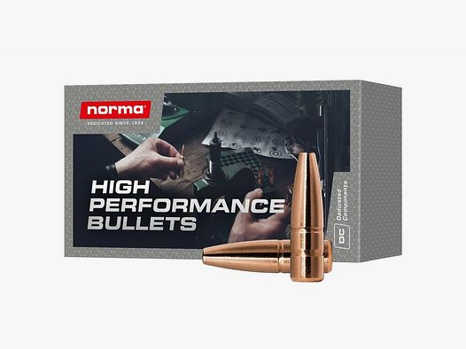 .30-06 Spring. Norma Vulkan 180gr/11,7g