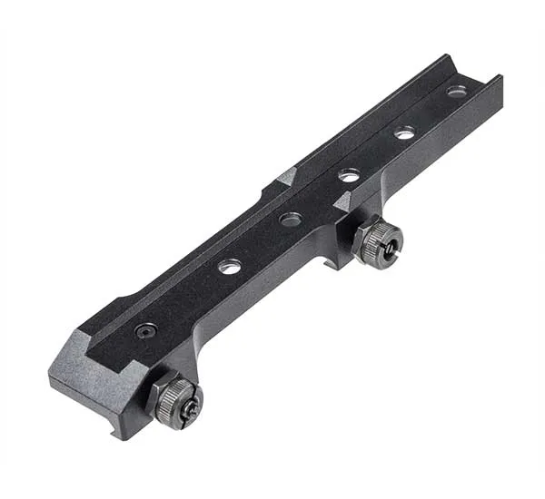 Montaż Weaver do Pulsar Digisight