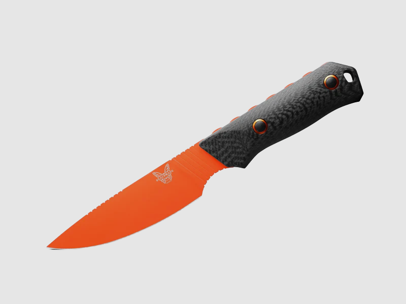 Benchmade 15600OR Raghorn