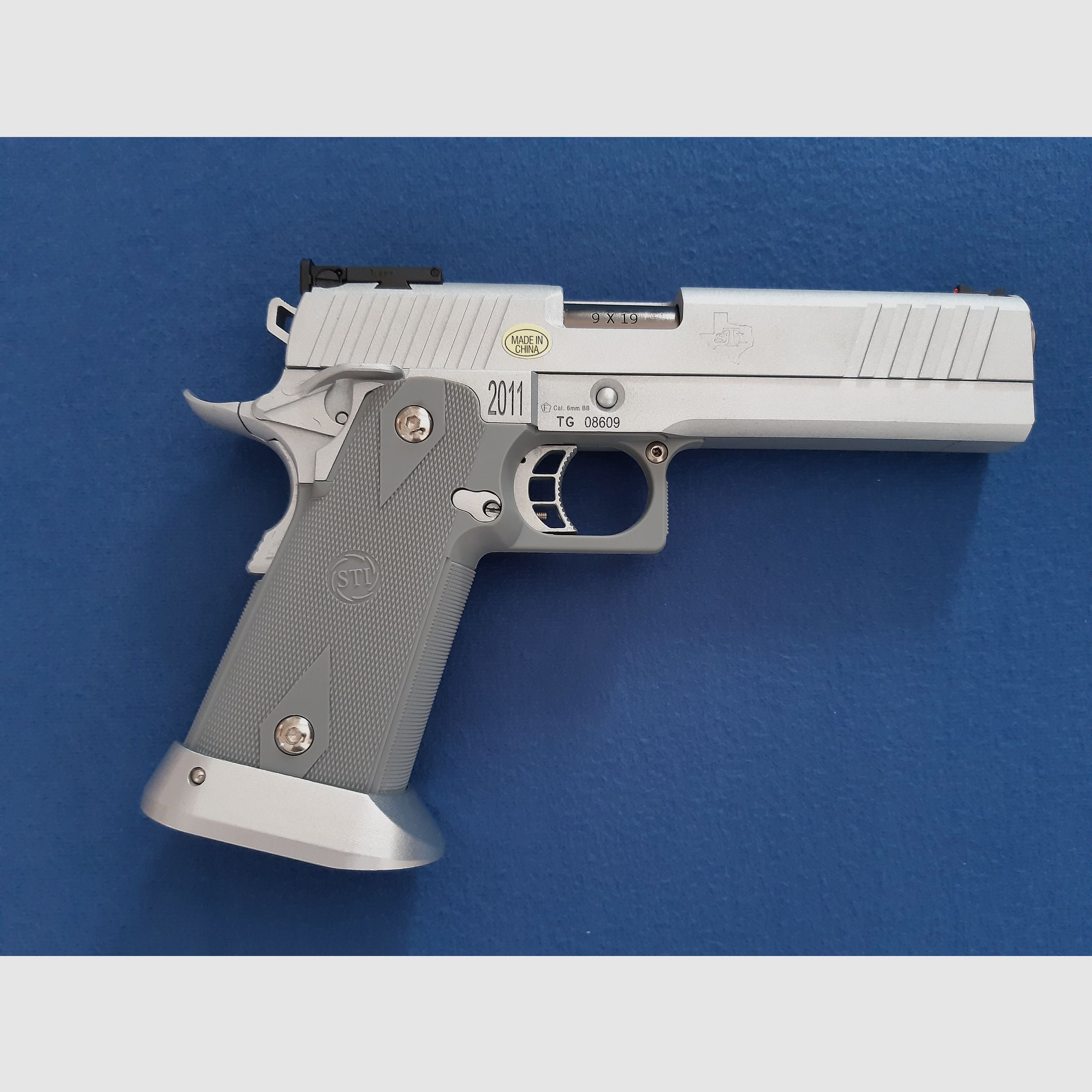 Army Armament Modell R 609 6,00mm, immagine 2 di 5