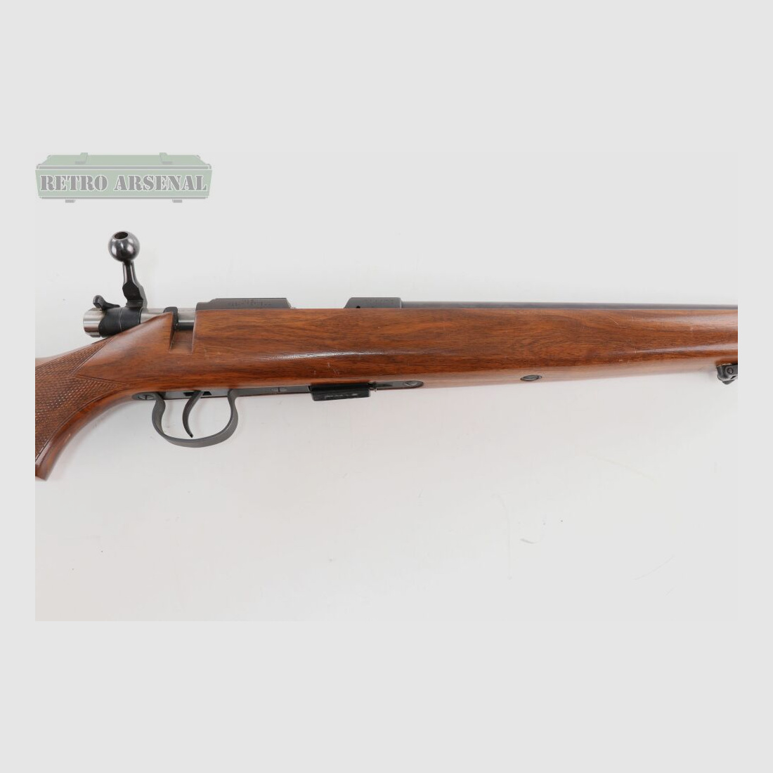 CZ 452-2E ZKM