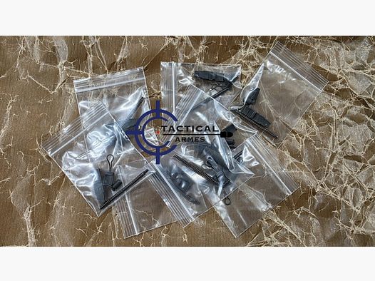 Ejektor / Extractor / Feder, FAMAS, NEU