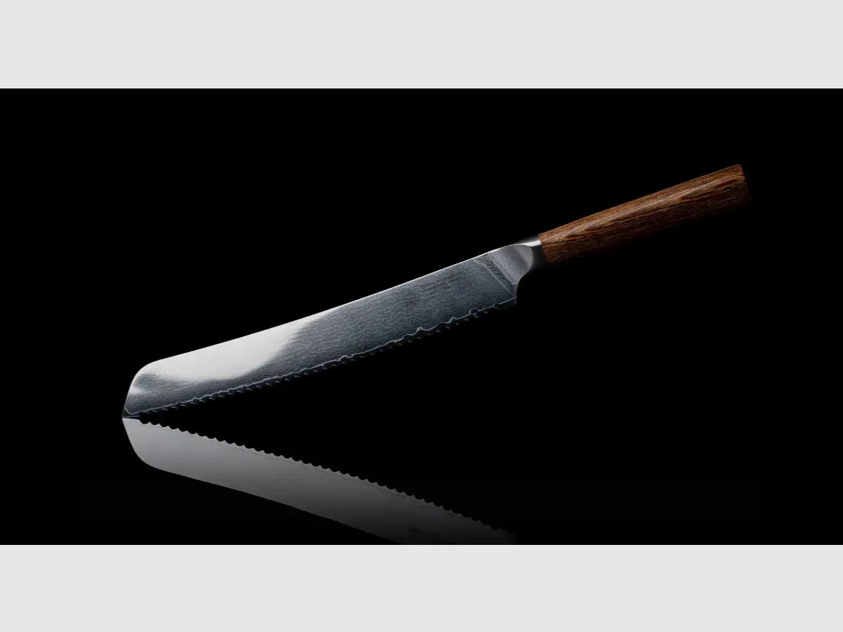 PUMA IP 10" bread knife
